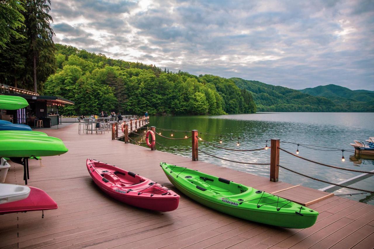 Adventure - Simared 渡假村 Baia Mare